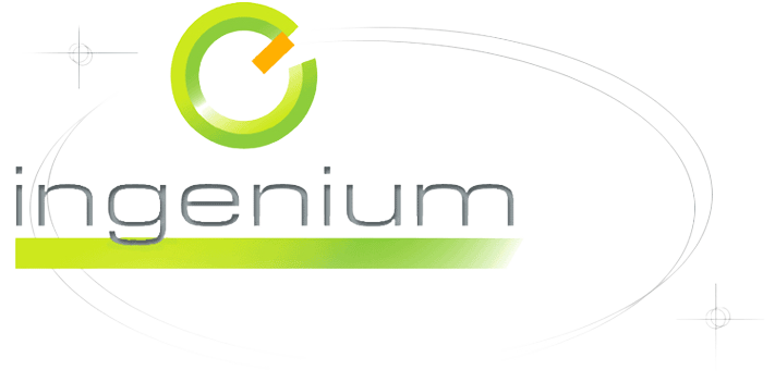 Logo Ingenium